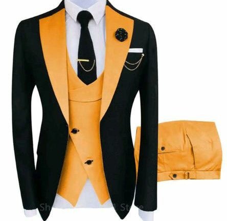 Men's Suits - Bob Adams Omec Online Smart Shop